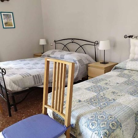 B&B A Casa Di Giosi Catania Ngoại thất bức ảnh