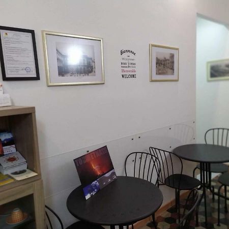 B&B A Casa Di Giosi Catania Ngoại thất bức ảnh