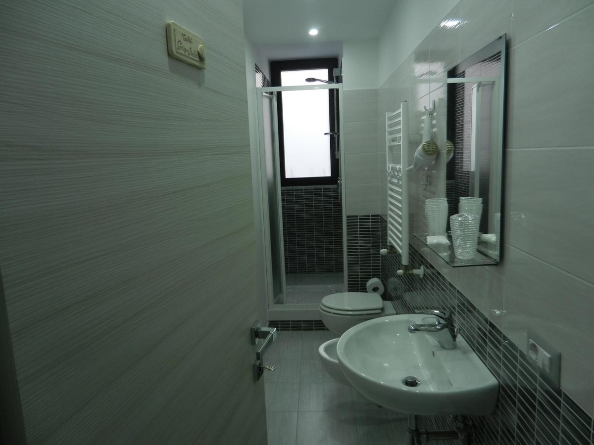 B&B A Casa Di Giosi Catania Ngoại thất bức ảnh