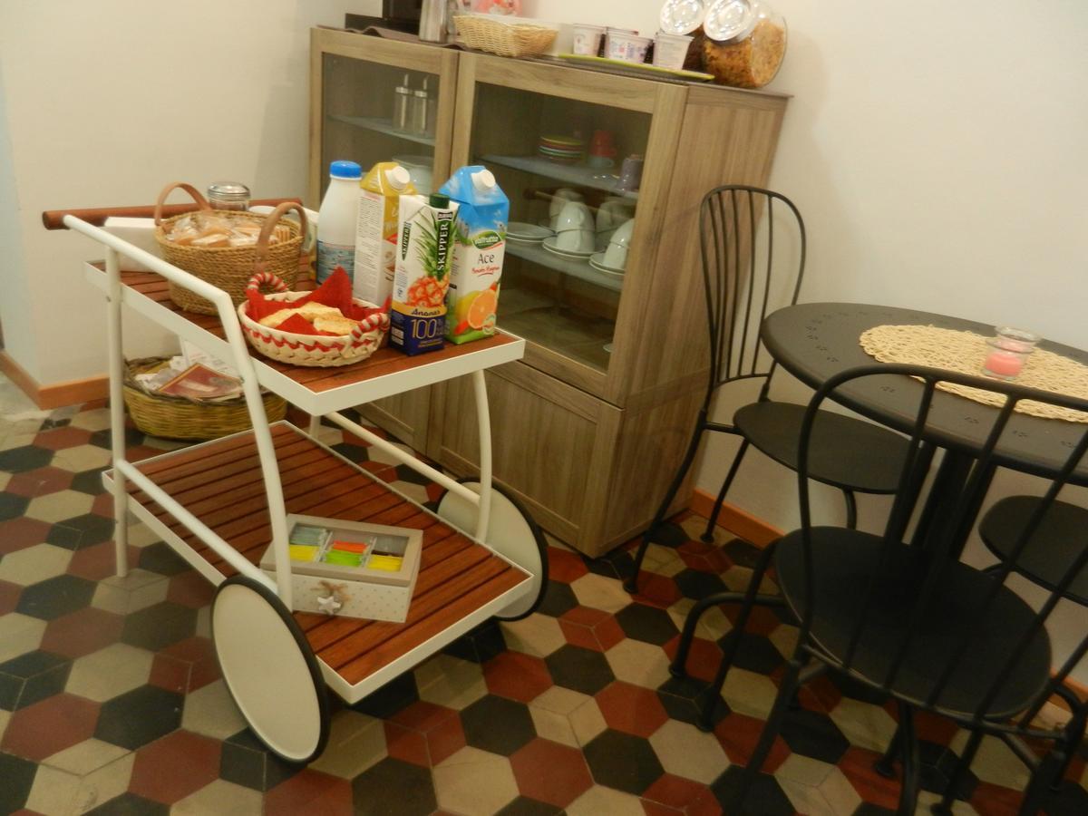 B&B A Casa Di Giosi Catania Ngoại thất bức ảnh