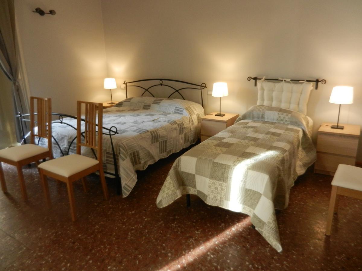 B&B A Casa Di Giosi Catania Ngoại thất bức ảnh
