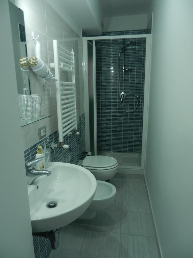 B&B A Casa Di Giosi Catania Ngoại thất bức ảnh