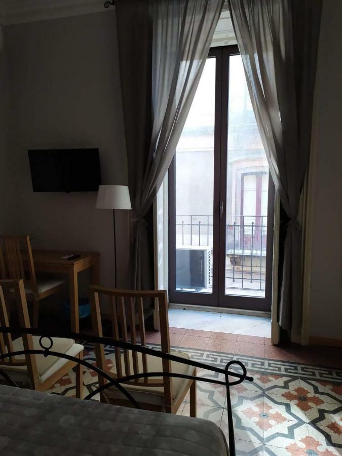 B&B A Casa Di Giosi Catania Ngoại thất bức ảnh