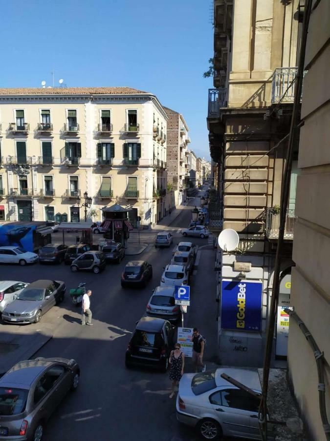 B&B A Casa Di Giosi Catania Ngoại thất bức ảnh