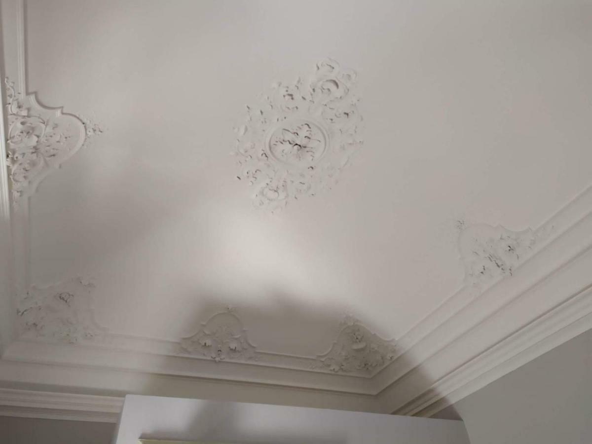 B&B A Casa Di Giosi Catania Ngoại thất bức ảnh