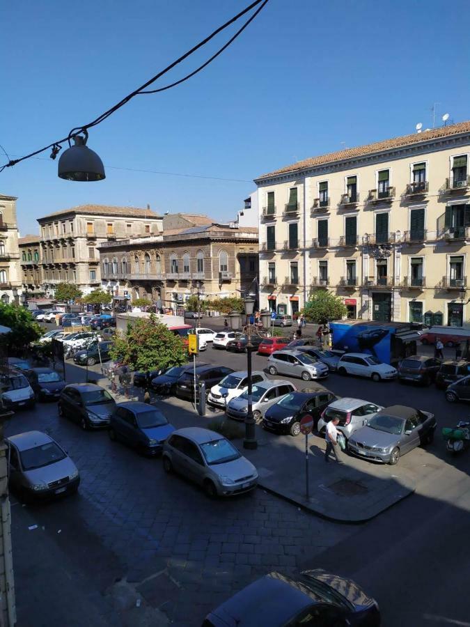 B&B A Casa Di Giosi Catania Ngoại thất bức ảnh