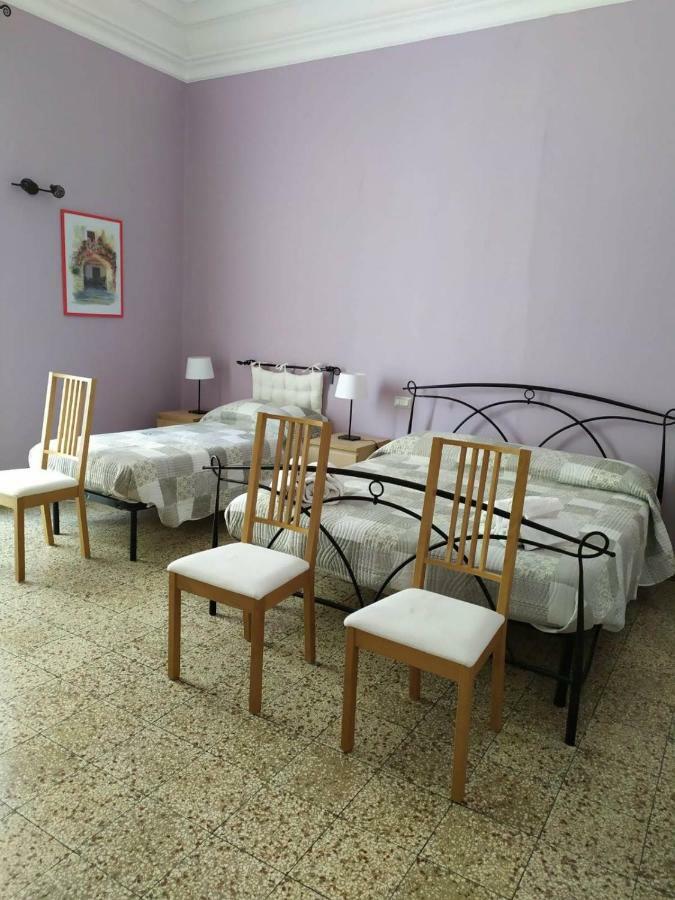 B&B A Casa Di Giosi Catania Ngoại thất bức ảnh