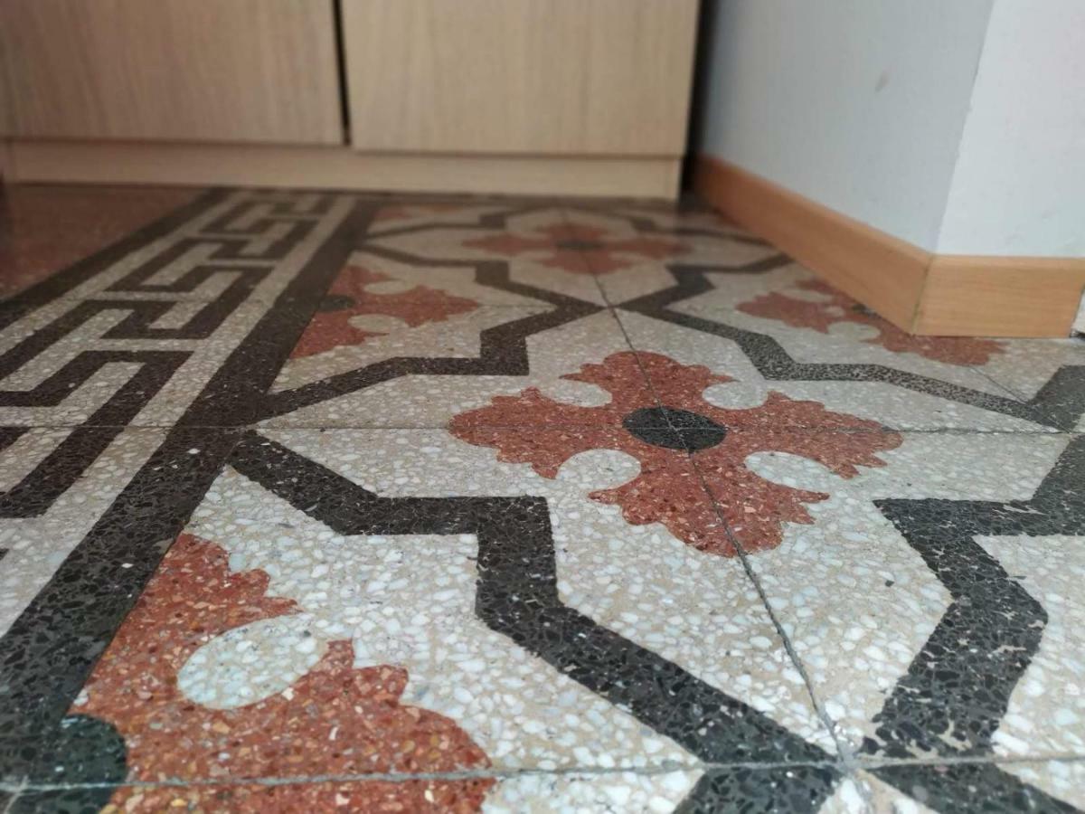 B&B A Casa Di Giosi Catania Ngoại thất bức ảnh