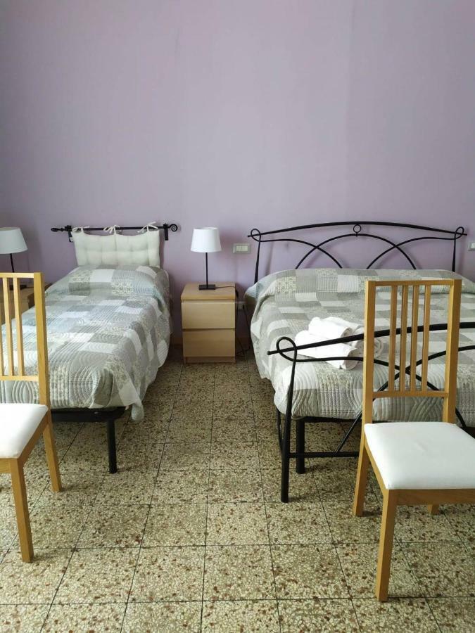 B&B A Casa Di Giosi Catania Ngoại thất bức ảnh