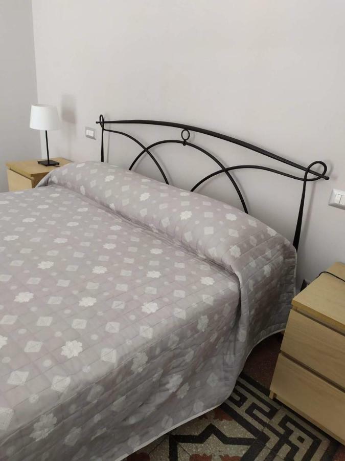 B&B A Casa Di Giosi Catania Ngoại thất bức ảnh