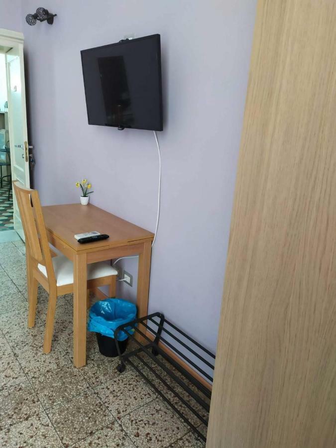 B&B A Casa Di Giosi Catania Ngoại thất bức ảnh
