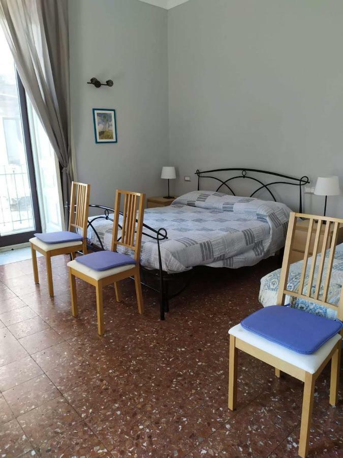 B&B A Casa Di Giosi Catania Ngoại thất bức ảnh