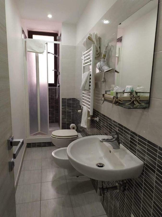 B&B A Casa Di Giosi Catania Ngoại thất bức ảnh