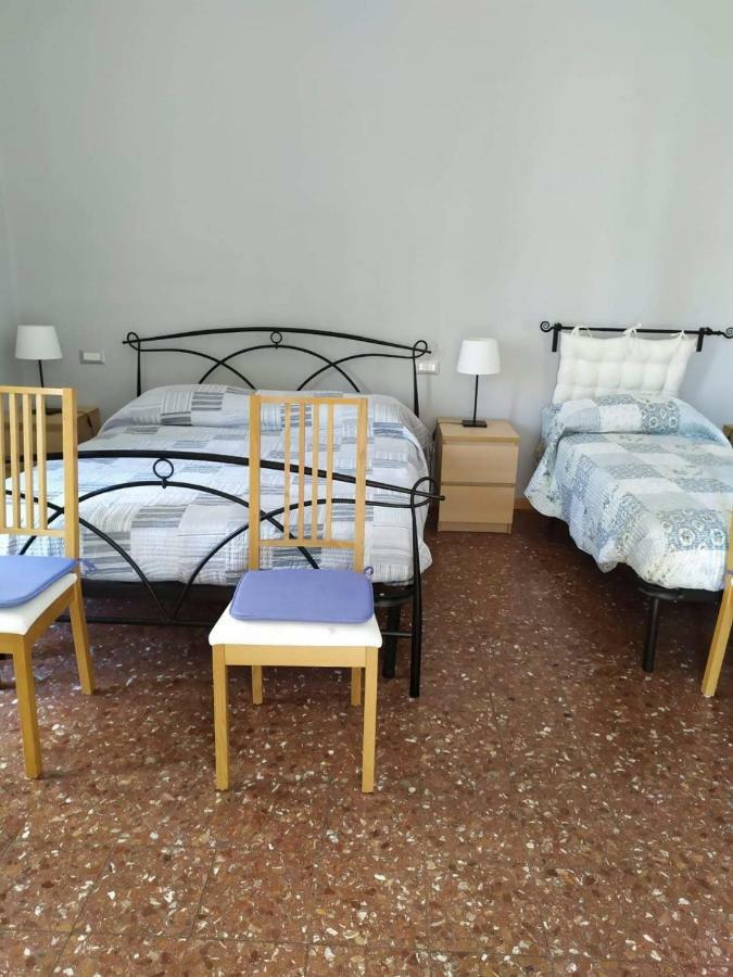 B&B A Casa Di Giosi Catania Ngoại thất bức ảnh
