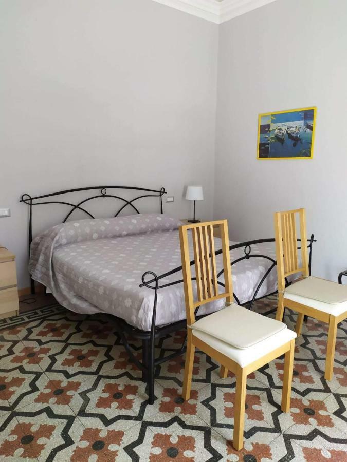 B&B A Casa Di Giosi Catania Ngoại thất bức ảnh