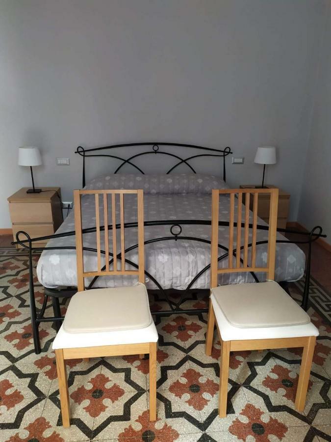 B&B A Casa Di Giosi Catania Ngoại thất bức ảnh